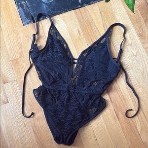 Becca One Piece Swimsuit